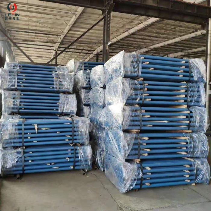 Chile Jack Post Steel Shoring Prop