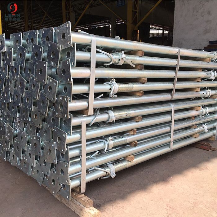 Chile Jack Post Steel Shoring Prop