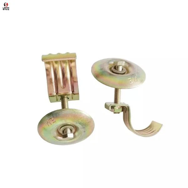 EN74 Scaffold Limpet Coupler