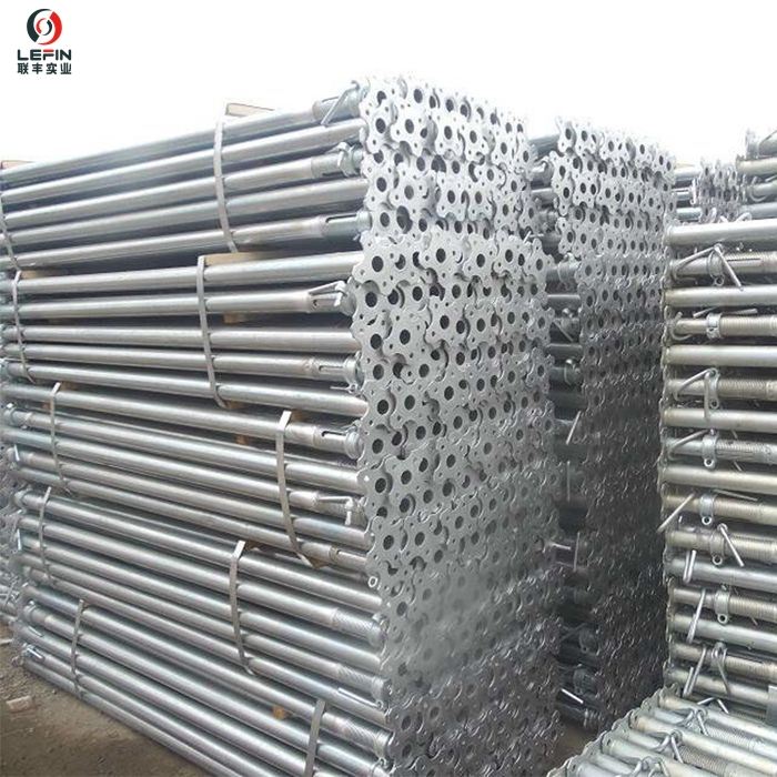 Heavy Duty Scaffolding Prop