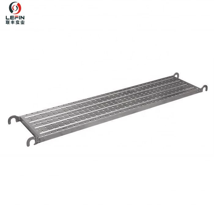 Mali Ställning Steel Plank Fotbord