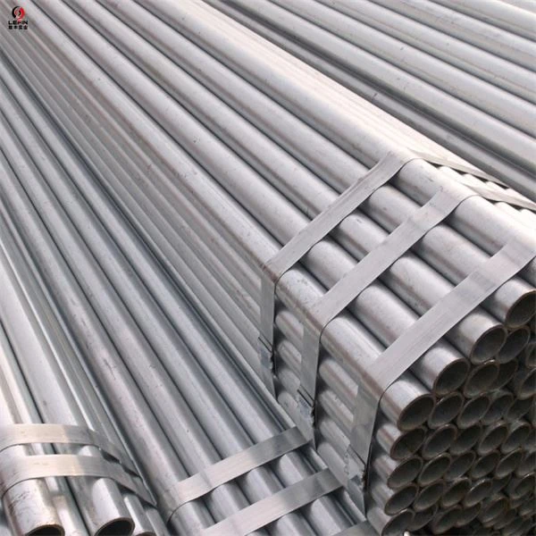 Philippines Scaffolding Pipe