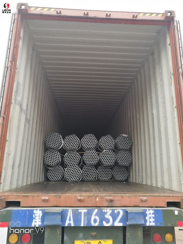 Philippines Scaffolding Pipe