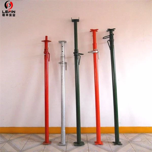 Telescopic Prop