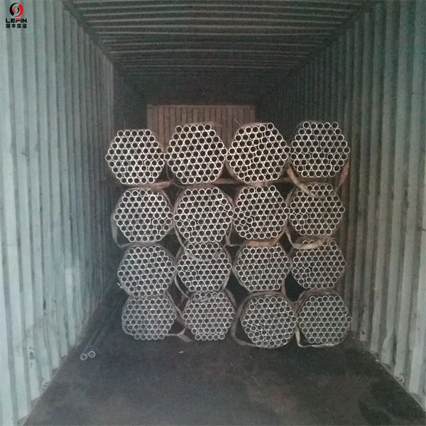 MS1462 Scaffolding Tubing