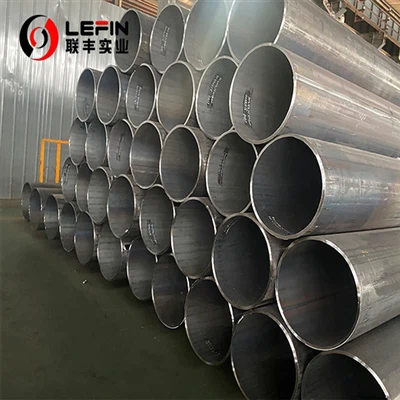 ASTM A500 GRADE A,B,C,D skillnad